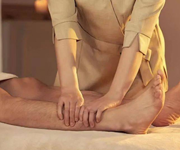 成都武侯水疗养生Kanimi养生欢迎您